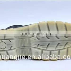 Military Safety Boots Price Woodland Safety Shoes Safety Boots NO.9883 thumbnail-2