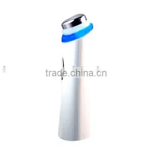 Portable Ultrasonic Massage Skin Cleaner Beauty Device thumbnail-1
