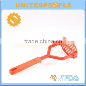 7 Piece Intergrated Nylon Non-Stick Cooking Tool Set thumbnail-2