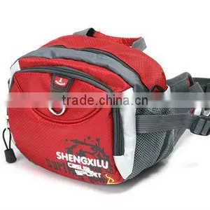 Sport Waist Bag for Women thumbnail-1