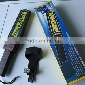 Security Metal Detector MD-3003B1 thumbnail-1