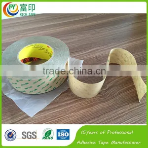Cheap Transparent Stickers 0.1mm Thickness Transfer Tape thumbnail-1