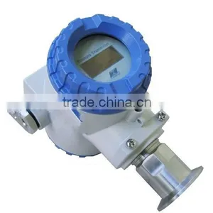JYB-KO-W Ultra Sanitary Process Pressure Transmitter thumbnail-1