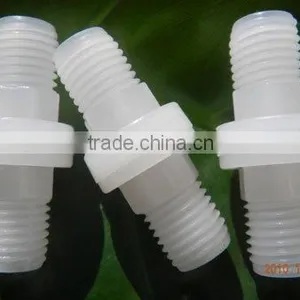 M12* 1.5 PVDF VITON Ozone Thread One Way Valve thumbnail-1