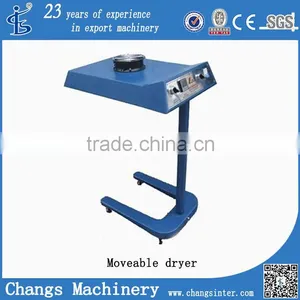 Portable Screen Printing Machine thumbnail-3