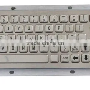 Custom Metal Keyboard Stainless Steel Frame Stamping Supplier's Choice thumbnail-2