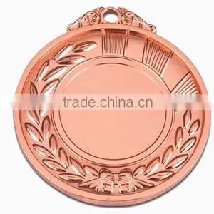 Religious Metal Medal China Medal Factory Medal Craft Mint thumbnail-4
