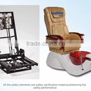 Used Acetone Proof Pedicure Manicure Medical Spa Equipment for Sale thumbnail-5
