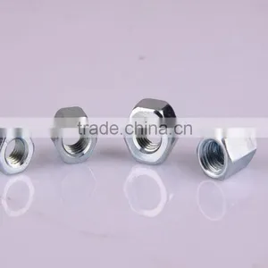 Zinc Nut thumbnail-1