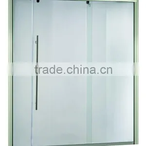 SIMPLE SHOWER SCREEN HD2502 SHOWER SCREEN thumbnail-1
