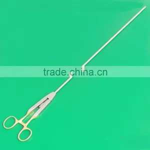 Needle Holder Forceps Laparoscopic thumbnail-1