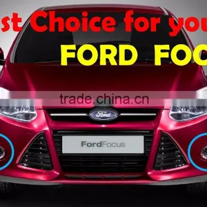High Quality FOR FORDD FFOCUS 2012 LED CAR DRL Daytime Running LIGHT thumbnail-6