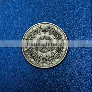 Wholesale Europe and America Harajuku Korean Navy Custom Badge Brooch College Wind Alice thumbnail-1