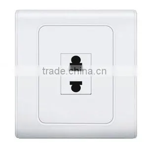 2 Pin Socket thumbnail-1