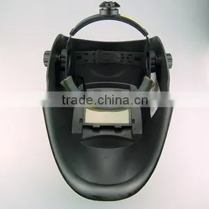 (Hot Sale! ) Solar Powered Auto-Darkening Welding Helmet With CE (WH8711124) thumbnail-4
