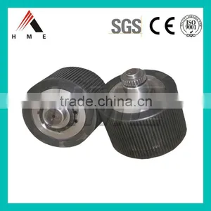 Pellet Mill Die Roller Press Shell thumbnail-1