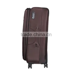 Popular Good Quality 3PCS ABS Suitcase Set ABS Luggage Wholesale thumbnail-6