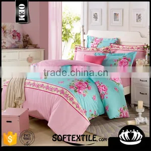 Manufacturer Wholesale Cotton Bed Linen thumbnail-2