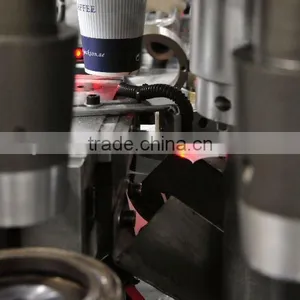 High Speed,automatic Machine for Making Disposable Cup thumbnail-5