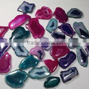 Geode Agate Natural Stone Wholesale thumbnail-1