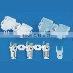 (187 Terminals With Lock) Hard Sleeve Series Connectors thumbnail-1
