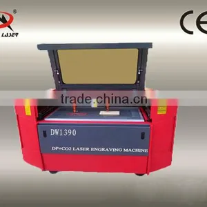 DP+CO2 Multi-functional Laser Engrave Machine thumbnail-2