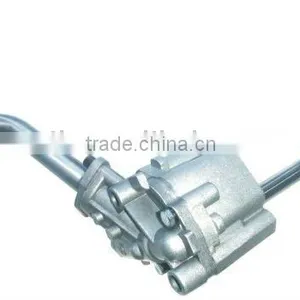 Car Truck Bus Auto Engine for VW Oil Pump OEM NO 026.115.105B thumbnail-1
