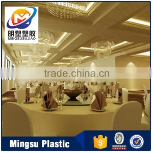 China Wholesale Grooved Wood Paneling for Walls thumbnail-1