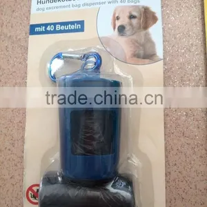 New Item Plastic Dog Poop Bag For Outside thumbnail-4