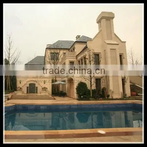 America Steel Frame Curtain Wall thumbnail-1