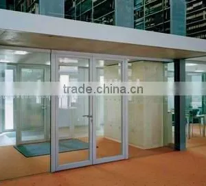 Aluminum Alloy Door thumbnail-1