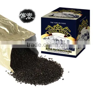 Chinese Green Tea Gunpowder 3505AAA (the Vert de Chine) Quality Choice thumbnail-1