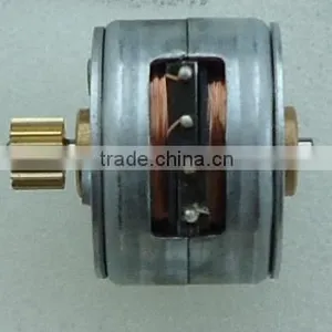 Mini Stepper Motor 10mm Stepper Motor. 6vdc Stepper Motor. thumbnail-3