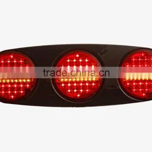 TRIO REAR LAMP LED SYSTEM thumbnail-3