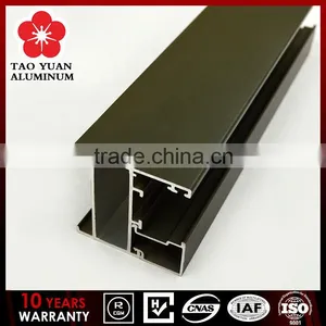Window Frame Profile Lightweight Window Frame thumbnail-1