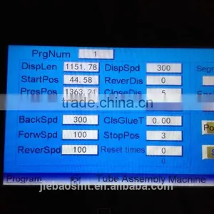 SMT T8 Glue Dispenser Machine thumbnail-4