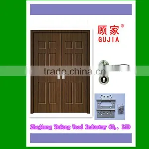Commercial Double Doors thumbnail-1