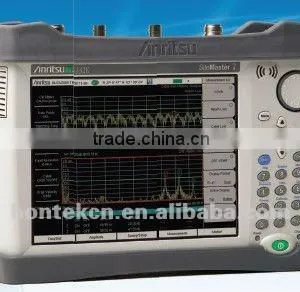 Anritsu S332E Cable and Antenna Analyzer Spectrum Analyzer thumbnail-1