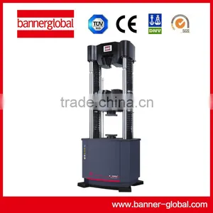 High Quality Universal Tensile/Compression/Bend Testing Machine thumbnail-3