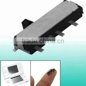 Power Switch Button For Nintendo Ds Lite NDSL thumbnail-1
