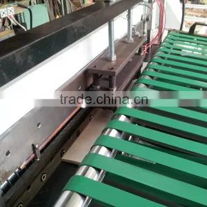 Chicken Bag Making Machine/ Round Bottom Sealing Bag Machine thumbnail-6