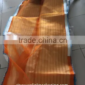 Ventilated FIBC/bulk Bag,flexible Intermediate Bulk Container for Agriculture thumbnail-2