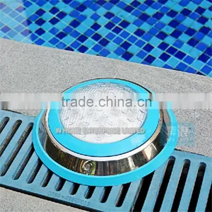 25W Led Pool Light IP68 Waterproof Led Swimming Pool Lamp Quality Choice Supplier's Choice thumbnail-1