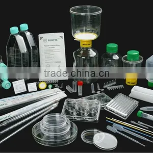 CE & ISO Approved Lab Consumables Plastic Products thumbnail-1