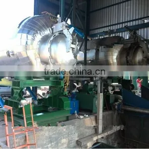 Animal Fat Melting Machine, Refining Facilities, Animal Fat Oil Machine, Animal Oil Refinery Plant thumbnail-2