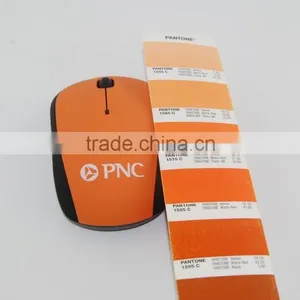 High Quality Low Price 2.4g Usb Wireless Mouse Remote Mouse Slim Mouse With Nano Super Mini Receiver thumbnail-4