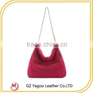2015 Winter Style Long Chain Envelope Bag Woman Handbag thumbnail-3