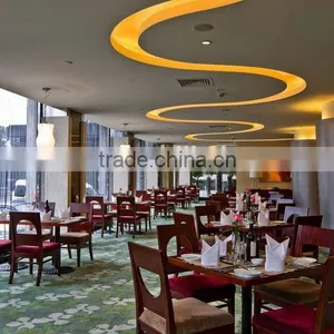 Luxury 5 Star Hotel Carpet, Lobby Carpet H-24 thumbnail-2