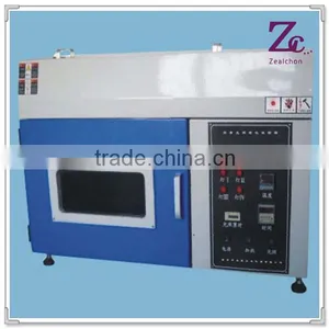 Asphalt Light Aging Test Chamber,uv Light Chamber,ultraviolet Light Weathering Chamber thumbnail-1