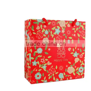 Wedding Paper Bag thumbnail-2